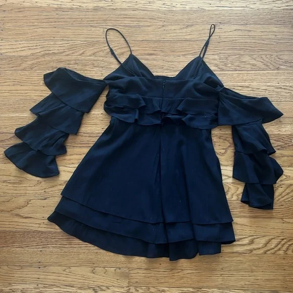 Salsita Dress by NBD - Picture 8 of 8